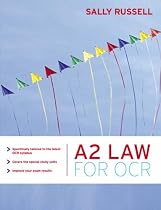 A2 Law for OCR