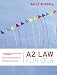 A2 Law for OCR