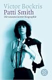 Produkt-Bild: Patti Smith. Die unautorisierte Biographie.