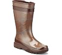 Sperry Pelican Tall Boot Brown
