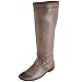 FRYE Women's Paige Huarache Flat Boot