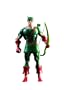 DC Comics History of The DC Universe: Series 1 Green Arrow Action Figure