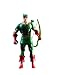 History of the DC Universe: Series 1 Green Arrow Action Figure
