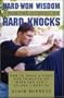 Hard Won Wisdom From The School Of Hard Knocks: How To Avoid A Fight And Things To Do When You Can’t Or Don’t Want To