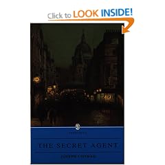 Conrad: The Secret Agent: A Simple Tale (Everyman)