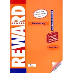 Reward Elementary: Business Resource Pack