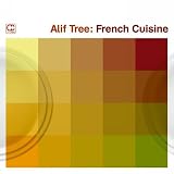 Revue Alif Tree  / French Cuisine