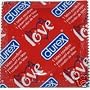 12 Durex Maximum Love Condoms NEW! Larger and Thinner Condom for more Sensitivity and Sensation