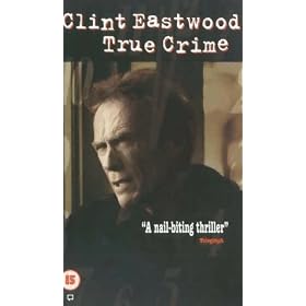 True Crime [VHS] [1999]