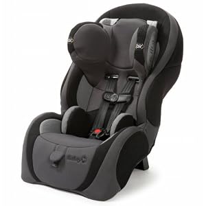 Dorel Industries Safety First Car Seat, Air Protect