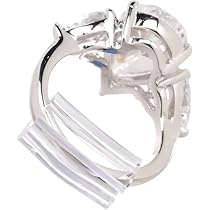 Ring Size Reducers - 6 Pack Ring Size Reducers - 6 Pack