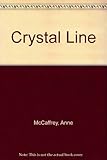 Crystal line