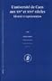 L'universite de Caen aux XVe et XVIe Siecles: Identite et Representation (Education and Society in the Middle Ages and Renaissance) (French Edition)
