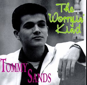 CD-Charts  Search : The Worryin' Kind