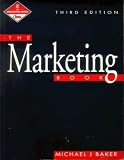 The Marketing Book (Marketing)