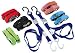 TIEDOWN LlTE BLUE - ANCRA TIEDOWNS -