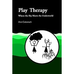 Play Therapy: Where the Sky Meets the Underworld