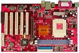 PC CHIPS M811 Socket A AMD XP DURON SEMPRON ATHLON MOTHERBOARD MB