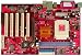 Electronics : PC CHIPS M811 Socket A AMD XP DURON SEMPRON ATHLON MOTHERBOARD MB