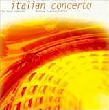 Italian Concerto - The Harp Consort