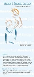 SportSpectator Basketball Guide: Basic Basketball Rules and Strategies