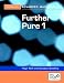 Further Pure 1 for OCR (Cambridge Advanced Level Mathematics)
