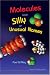 Molecules With Silly Or Unusual Names Cover
