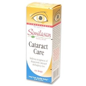 Similasan - Cataract Care by 