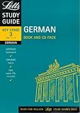 German (Key Stage 3 Study Guides)