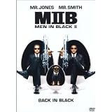 Men in Black II