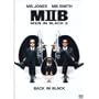 Men in Black II