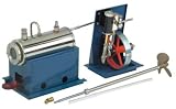 Eigenschaften Wilesco 00052 / 00052 - Wilesco D 52 - Schiffsdampfmaschine