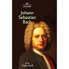 Johann Sebastian Bach.