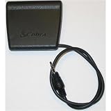 Cobra RDS/TMC Traffic Receiver for NavOne