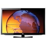 47IN LCD TV HDTV 1920X1080 MNTR80000:1 47LD450C BLACK 6MS