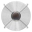 Dayton 4YD82 Fan Guard, Wire, 8 3/4d