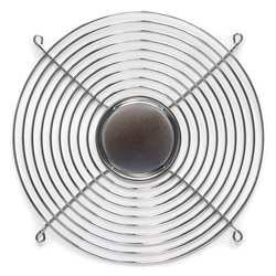 Dayton 4YD82 Fan Guard, Wire, 8 3/4d