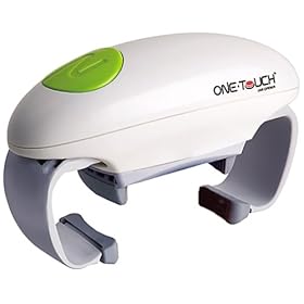 【クリックで詳細表示】ワンタッチ 自動ビンオープナー BIN ARC (ビンアーク) 【電動式】 DDKOTBA2