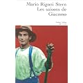 Les saisons de giacomo