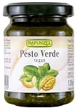 Pesto Verde Vegan