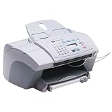 Hewlett Packard Office Jet V40XI All In One