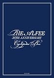 THE ALFEE 35th Anniversary Cyclopedia Box-
