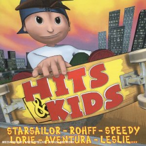 Music Memoria / E Hits & Kids