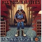 All Possibilities by  Badly Drawn Boy 