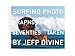 Surfing Photographs from the Seventies Taken by Jeff Divine (T. ADLER BOOKS)