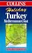 Book Holiday Map Turkey Mediterrean Coast (Collins Holiday Maps)