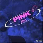 Pink Inc. by Alex Deutsch