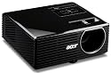 Acer K 10 LED-Projektor (Kontrast 2000:1, 100 ANSI Lumen, SVGA 800 x 600 Pixel)