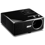 Acer K 10 LED-Projektor (Kontrast 2000