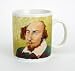 Shakespeare Coffee Mug